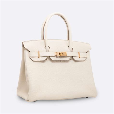 hermes birkin 30 craie epsom|hermes birkin 30 colors.